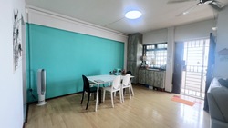 Blk 623 Woodlands Drive 52 (Woodlands), HDB 4 Rooms #503435621